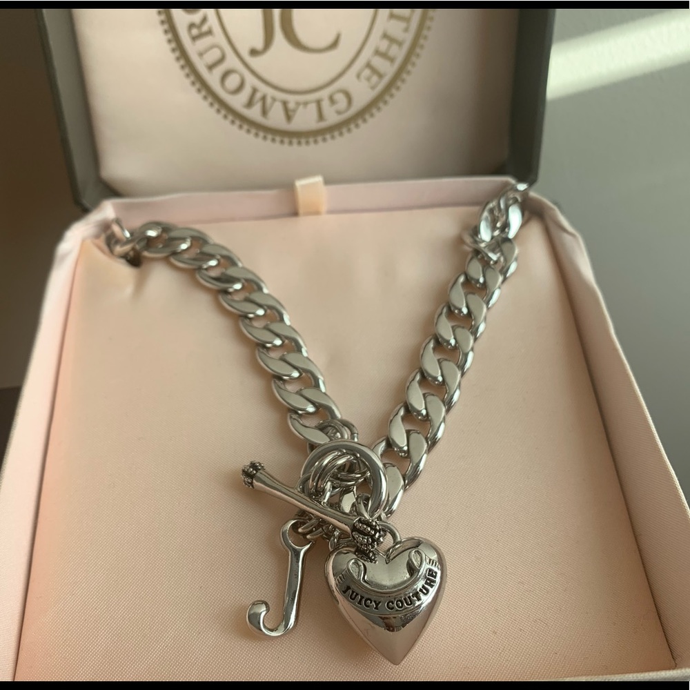 Juicy necklace